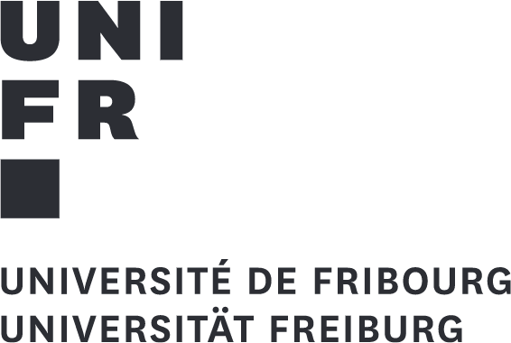 Logo Uni Fribourg